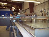 sheet metal fabrication garner nc|WATCO Mechanical .